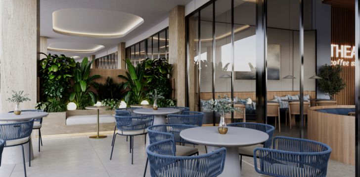 Perepuhkus uhiuues hotellis Belekis - 5* TUI BLUE MAVISS BELEK! 19