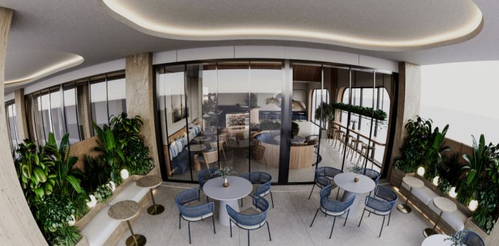 Perepuhkus uhiuues hotellis Belekis - 5* TUI BLUE MAVISS BELEK! 20