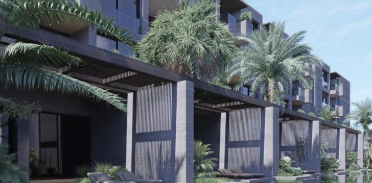 Luksuslik puhkus Türgis mere ääres, 5* hotellis VOYAGE KUNDU! 31