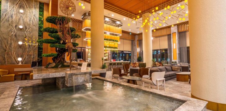Luksuslik puhkus kogu perega 5* hotellis SY HOTELS BELEK! 5
