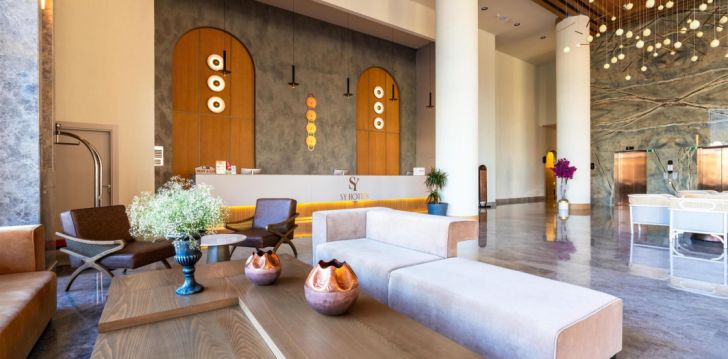 Luksuslik puhkus kogu perega 5* hotellis SY HOTELS BELEK! 6