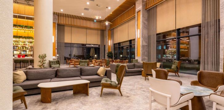 Luksuslik puhkus kogu perega 5* hotellis SY HOTELS BELEK! 7