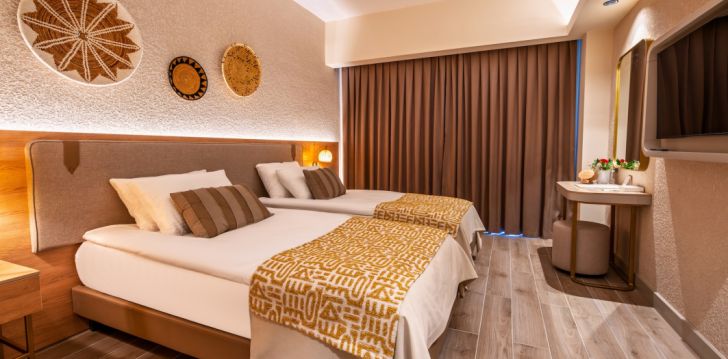 Luksuslik puhkus kogu perega 5* hotellis SY HOTELS BELEK! 10
