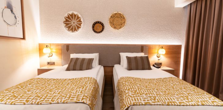 Luksuslik puhkus kogu perega 5* hotellis SY HOTELS BELEK! 12