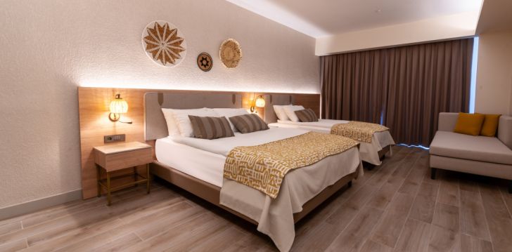 Luksuslik puhkus kogu perega 5* hotellis SY HOTELS BELEK! 13