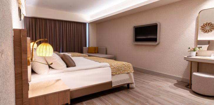 Luksuslik puhkus kogu perega 5* hotellis SY HOTELS BELEK! 14