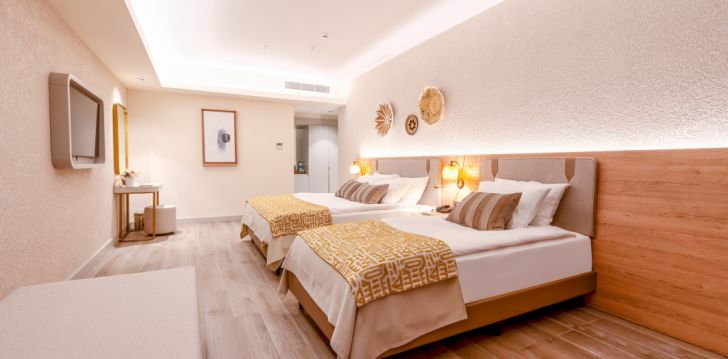 Luksuslik puhkus kogu perega 5* hotellis SY HOTELS BELEK! 15