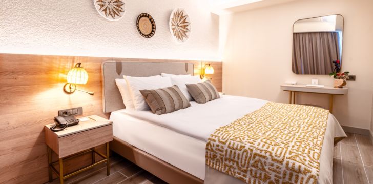 Luksuslik puhkus kogu perega 5* hotellis SY HOTELS BELEK! 17