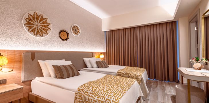 Luksuslik puhkus kogu perega 5* hotellis SY HOTELS BELEK! 18