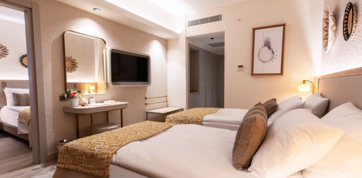 Luksuslik puhkus kogu perega 5* hotellis SY HOTELS BELEK! 19