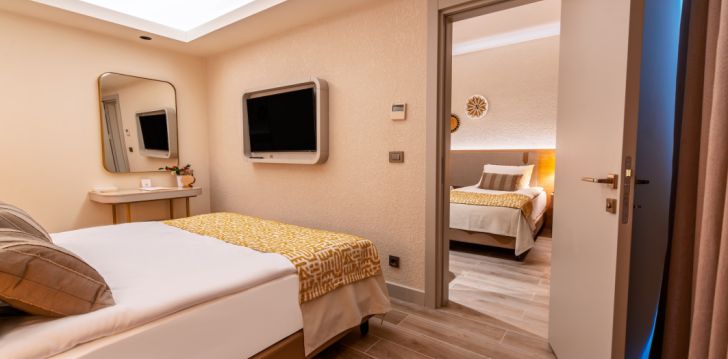 Luksuslik puhkus kogu perega 5* hotellis SY HOTELS BELEK! 20