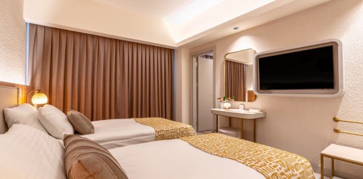 Luksuslik puhkus kogu perega 5* hotellis SY HOTELS BELEK! 21