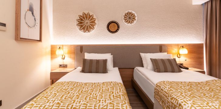 Luksuslik puhkus kogu perega 5* hotellis SY HOTELS BELEK! 22