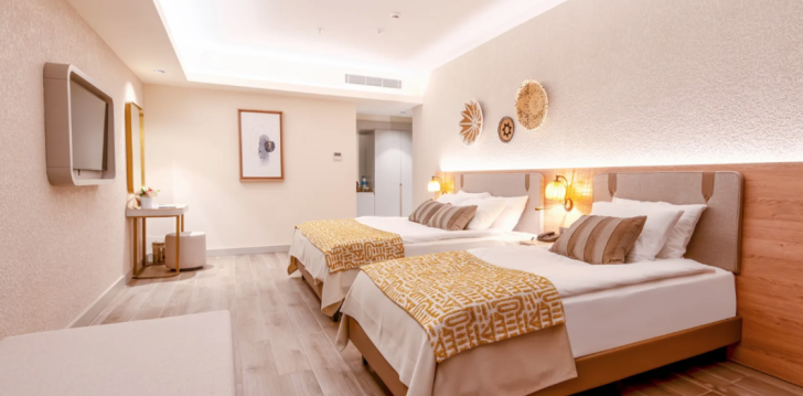 Luksuslik puhkus kogu perega 5* hotellis SY HOTELS BELEK! 23