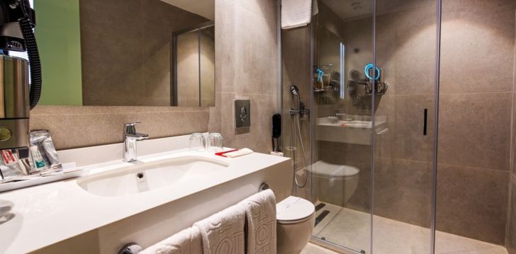 Luksuslik puhkus kogu perega 5* hotellis SY HOTELS BELEK! 24