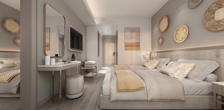 Luksuslik puhkus kogu perega 5* hotellis SY HOTELS BELEK! 25