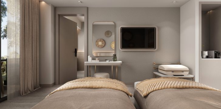 Luksuslik puhkus kogu perega 5* hotellis SY HOTELS BELEK! 27