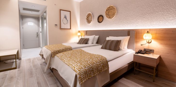 Luksuslik puhkus kogu perega 5* hotellis SY HOTELS BELEK! 29