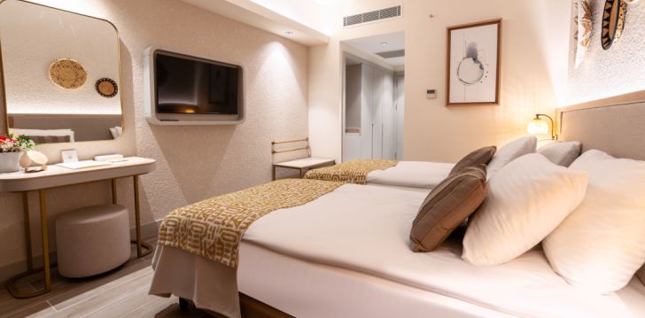 Luksuslik puhkus kogu perega 5* hotellis SY HOTELS BELEK! 30