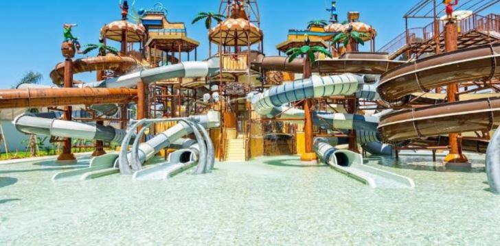 Luksuslik puhkus kogu perega 5* hotellis SY HOTELS BELEK! 31