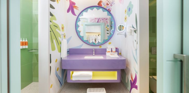 Põnev perepuhkus Türgis, 5* hotellis THE LAND OF LEGENDS NICKELODEON HOTELS & RESORTS ANTALYA! 14