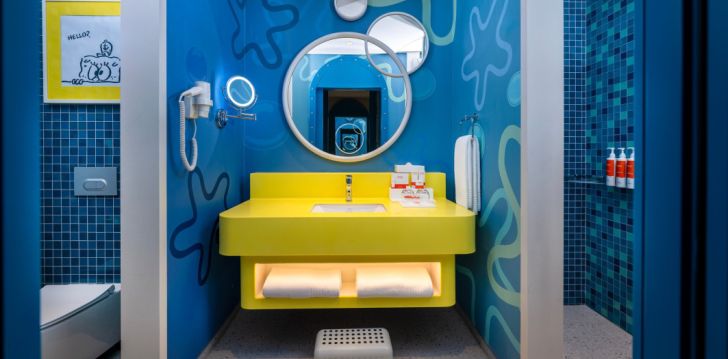 Põnev perepuhkus Türgis, 5* hotellis THE LAND OF LEGENDS NICKELODEON HOTELS & RESORTS ANTALYA! 20