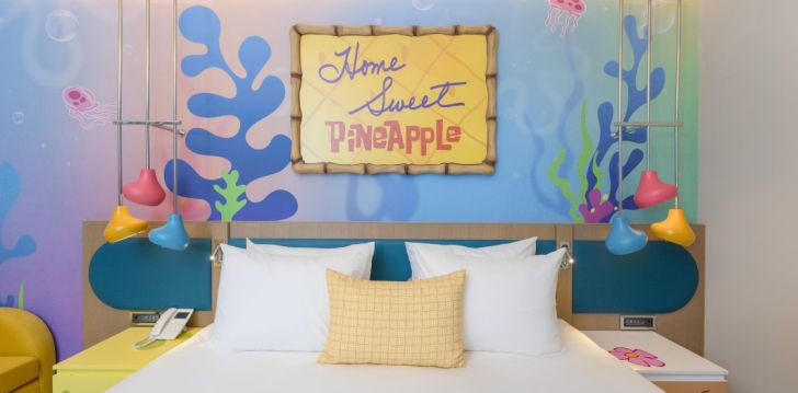 Põnev perepuhkus Türgis, 5* hotellis THE LAND OF LEGENDS NICKELODEON HOTELS & RESORTS ANTALYA! 21