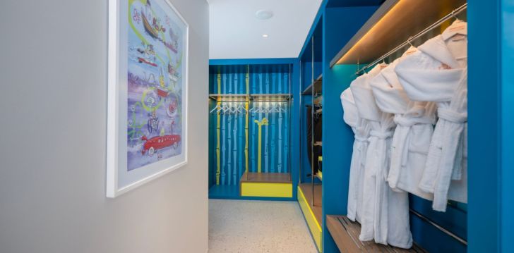 Põnev perepuhkus Türgis, 5* hotellis THE LAND OF LEGENDS NICKELODEON HOTELS & RESORTS ANTALYA! 22