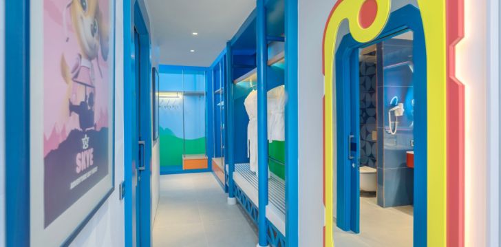 Põnev perepuhkus Türgis, 5* hotellis THE LAND OF LEGENDS NICKELODEON HOTELS & RESORTS ANTALYA! 25
