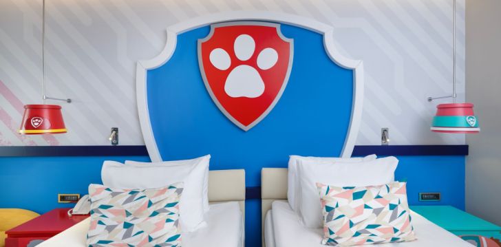 Põnev perepuhkus Türgis, 5* hotellis THE LAND OF LEGENDS NICKELODEON HOTELS & RESORTS ANTALYA! 27