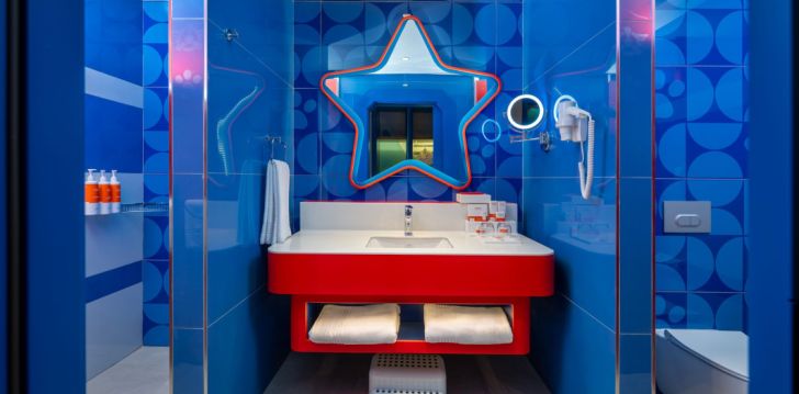 Põnev perepuhkus Türgis, 5* hotellis THE LAND OF LEGENDS NICKELODEON HOTELS & RESORTS ANTALYA! 28