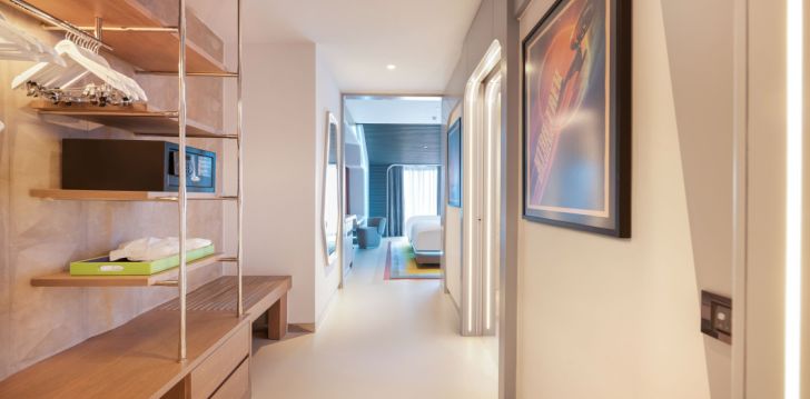 Põnev perepuhkus Türgis, 5* hotellis THE LAND OF LEGENDS NICKELODEON HOTELS & RESORTS ANTALYA! 29