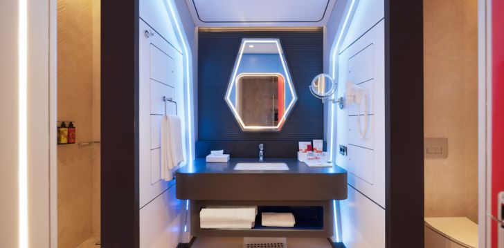 Põnev perepuhkus Türgis, 5* hotellis THE LAND OF LEGENDS NICKELODEON HOTELS & RESORTS ANTALYA! 30