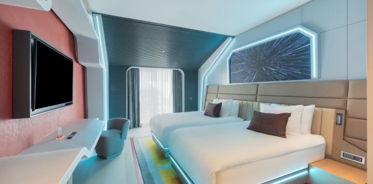 Põnev perepuhkus Türgis, 5* hotellis THE LAND OF LEGENDS NICKELODEON HOTELS & RESORTS ANTALYA! 31