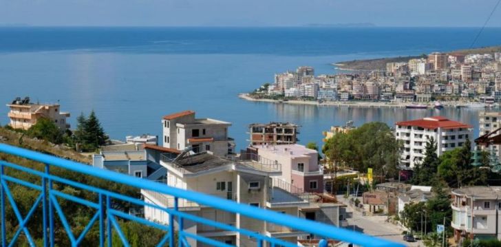 Mugav puhkus Albaanias, peatu 3* hotellis MIRACLE APARTMENTS! 14