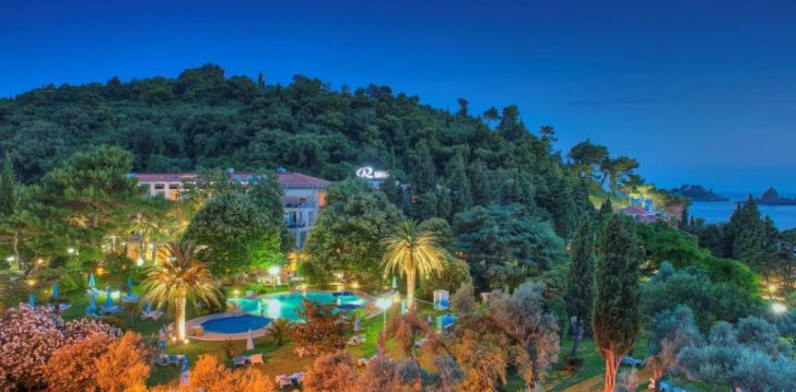 Looduskeskne puhkus Montenegros, 4* hotellis RIVIJERA! 1