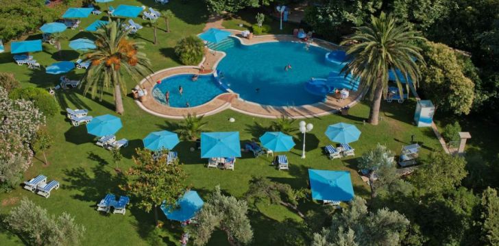 Looduskeskne puhkus Montenegros, 4* hotellis RIVIJERA! 2