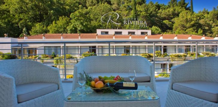 Looduskeskne puhkus Montenegros, 4* hotellis RIVIJERA! 3