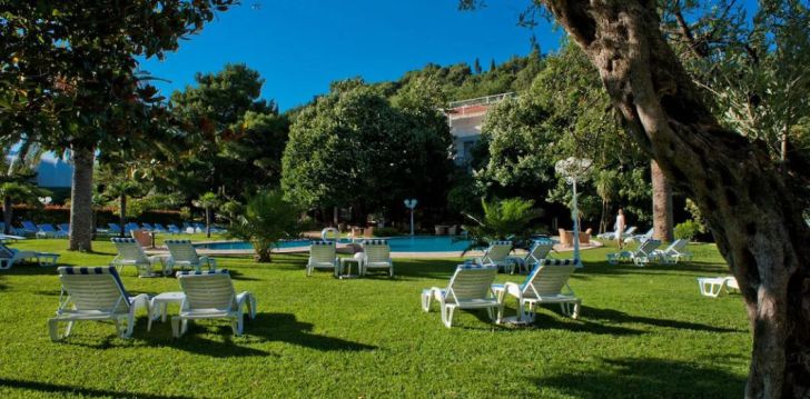 Looduskeskne puhkus Montenegros, 4* hotellis RIVIJERA! 5