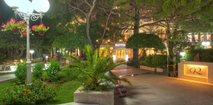 Looduskeskne puhkus Montenegros, 4* hotellis RIVIJERA! 6