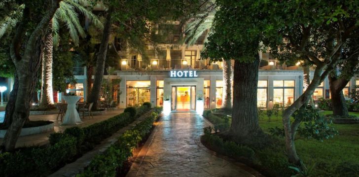 Looduskeskne puhkus Montenegros, 4* hotellis RIVIJERA! 7