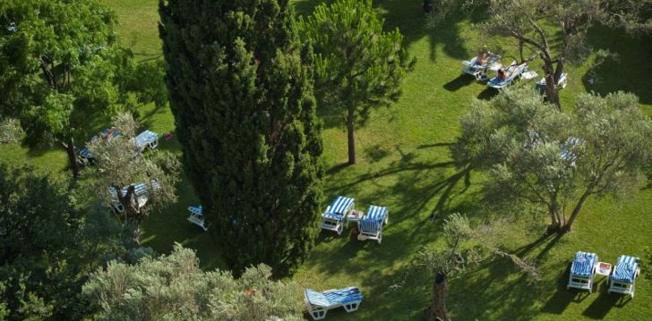 Looduskeskne puhkus Montenegros, 4* hotellis RIVIJERA! 8