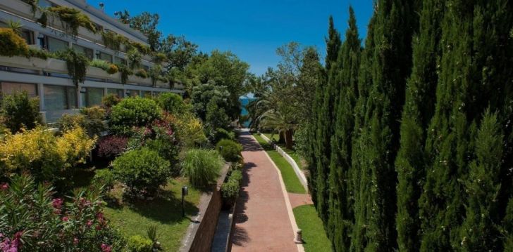Looduskeskne puhkus Montenegros, 4* hotellis RIVIJERA! 9