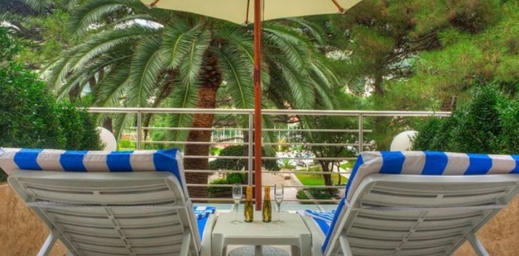 Looduskeskne puhkus Montenegros, 4* hotellis RIVIJERA! 10