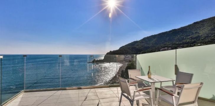 Looduskeskne puhkus Montenegros, 4* hotellis RIVIJERA! 11