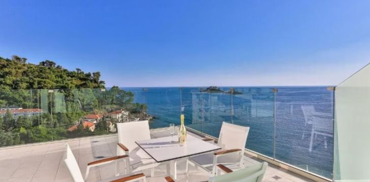 Looduskeskne puhkus Montenegros, 4* hotellis RIVIJERA! 12