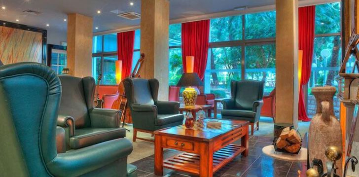 Looduskeskne puhkus Montenegros, 4* hotellis RIVIJERA! 14