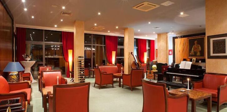 Looduskeskne puhkus Montenegros, 4* hotellis RIVIJERA! 16