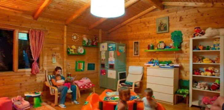Looduskeskne puhkus Montenegros, 4* hotellis RIVIJERA! 20