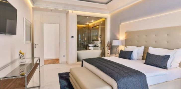 Looduskeskne puhkus Montenegros, 4* hotellis RIVIJERA! 21